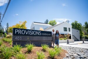 Grass Valley Provisions — Grass Valley, CA