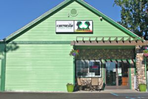 Sativa Sisters — Clarkston, WA