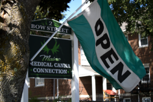 Maine Medical Canna Connection — Berwick, ME