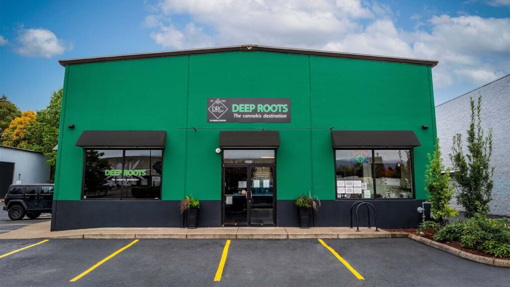 Store – main photo