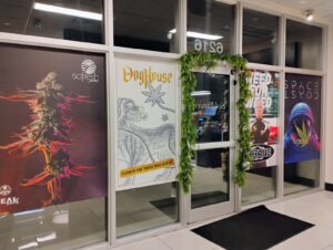 Goldflower Cannabis Dispensary Bradenton — Bradenton, FL