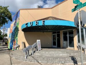 Cure Oahu — Honolulu, HI