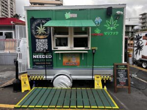 Oahu Dispensary and Provisions — Honolulu, HI