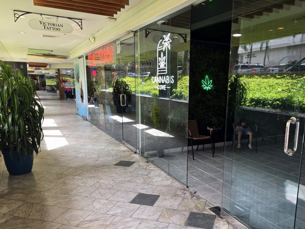 Store – main photo