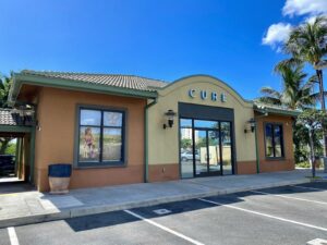 Cure Oahu – Kapolei — Kapolei, HI