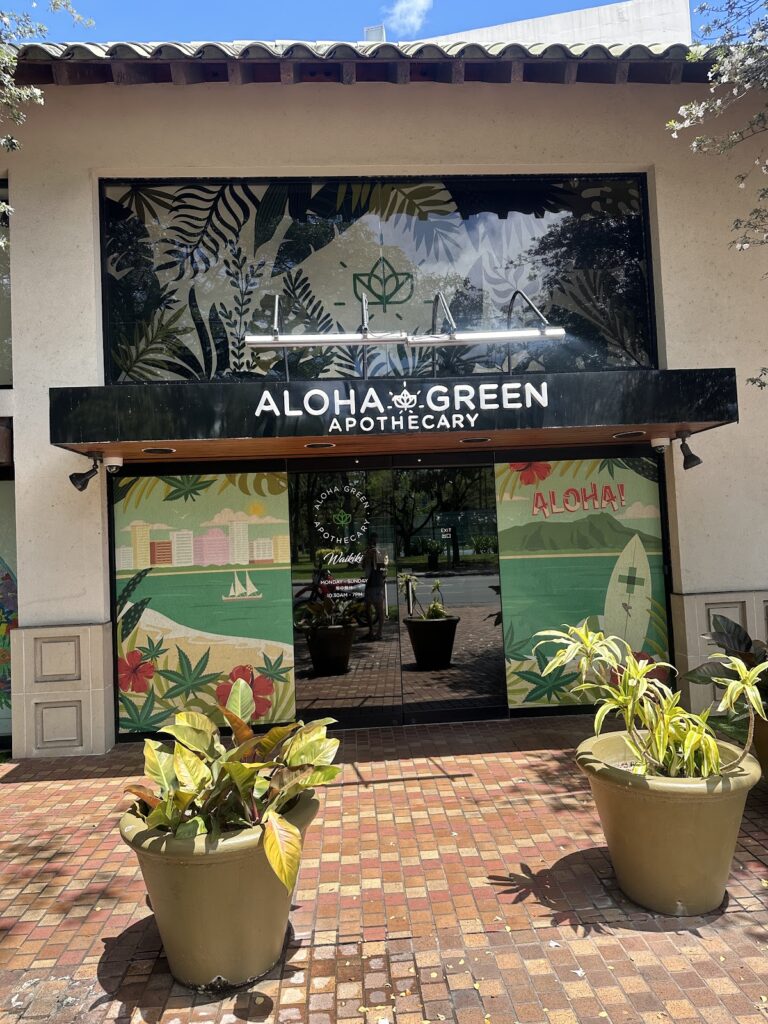 Store – main photo