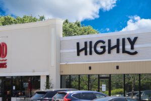 HIGHLY Recreational Dispensary (Adult use 21+) – South Portland — South Portland, ME