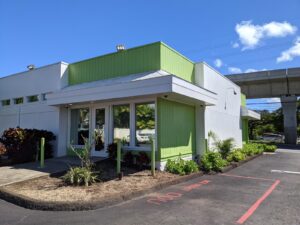 Noa Botanicals Aiea Dispensary — Aiea, HI
