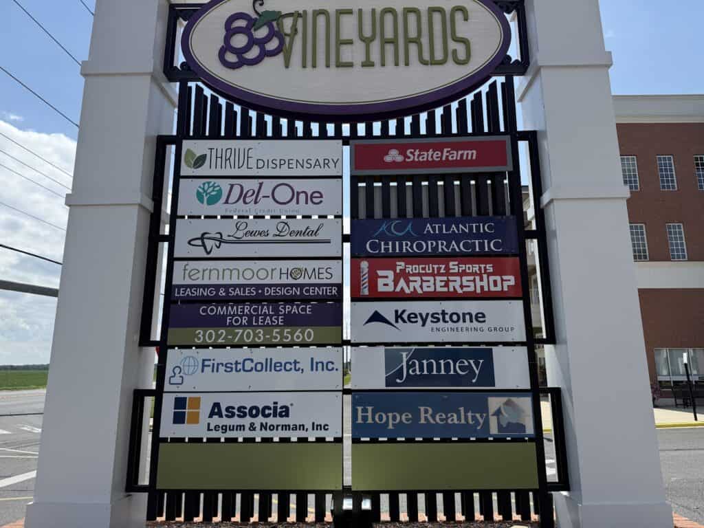 Store – main photo