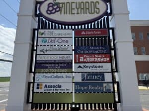 Thrive Dispensary Lewes — Lewes, DE