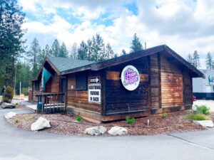 The Green Nugget Mead — Spokane, WA