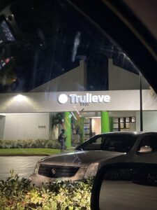 Trulieve Tamarac Dispensary — Tamarac, FL
