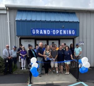 The Farm Weed Dispensary – Sussex — Frankford, DE