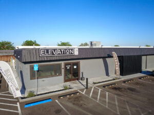 Elevation 2150 Dispensary — Ontario, OR