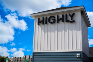 HIGHLY Recreational Dispensary (Adult use 21+) – Woolwich — Woolwich, ME