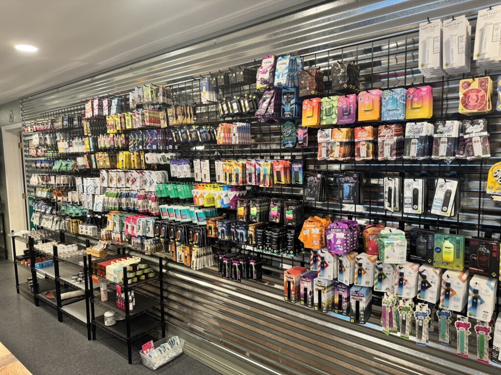 Store – main photo