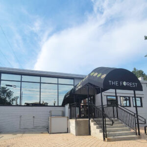 The Forest Dispensary – Kansas City — Kansas City, MO