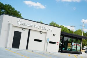 Riverside Wellness — Riverside, MO