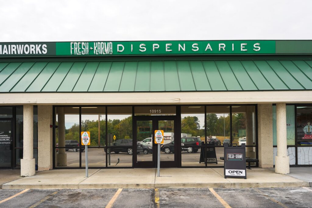 Store – main photo