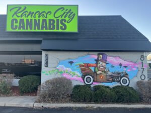 Kansas City Cannabis Co. — Kansas City, MO