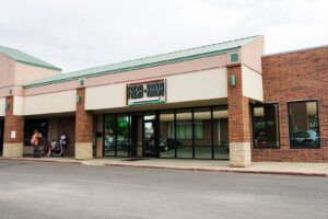 Fresh Karma Dispensaries- St. Joseph — Saint Joseph, MO