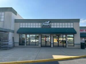 Fresh Dispensary – Milford — Milford, DE