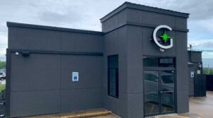 Greenlight Dispensary Joplin — Joplin, MO