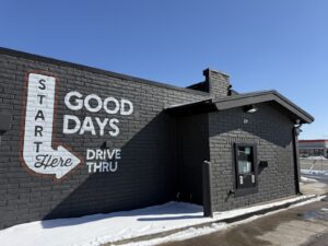 Good Day Farm Dispensary Independence — Independence, MO