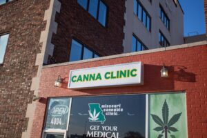 Missouri Cannabis Clinic | Medical Marijuana Doctors — Kansas City, MO