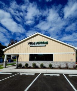 Vytal Options Medical Marijuana Dispensary | Kennett Square, PA — Kennett Square, PA