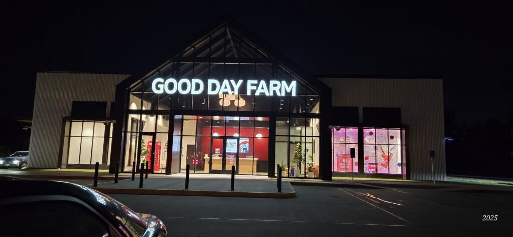 Store – main photo