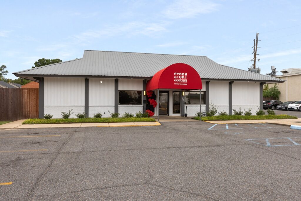 Store – main photo