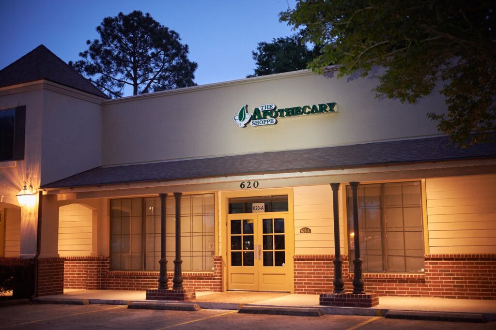 Store – main photo