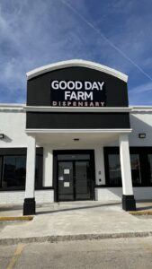 Good Day Farm Dispensary Natchitoches — Natchitoches, LA