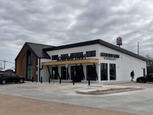 Good Day Farm Bossier City — Bossier City, LA