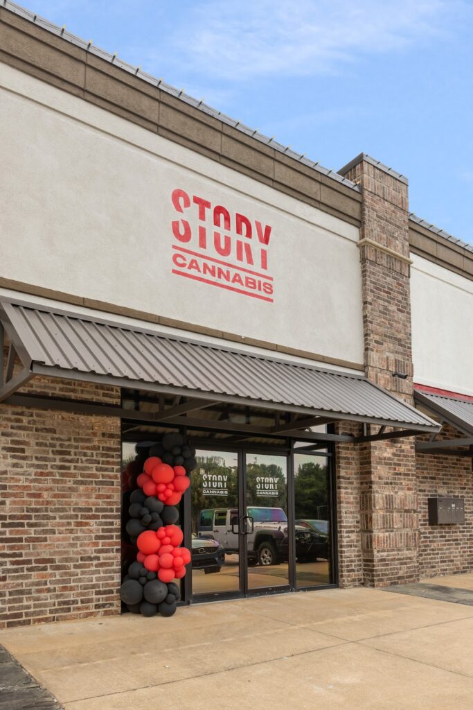 Store – main photo