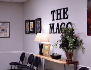 The Magg Dispensary — Columbus, MS