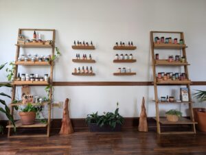 Cypress Hemp: THC & CBD Dispensary — Baton Rouge, LA