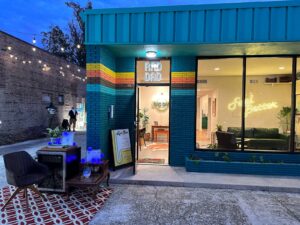 Rad Dad Alternative Wellness — Baton Rouge, LA