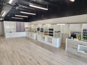 Geaux Green Medical Dispensary — Bay St. Louis, MS