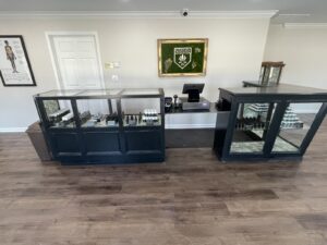 Nature Inc. — Lafayette, LA