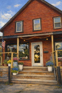 Triple Goddess Wellness — Milo, ME