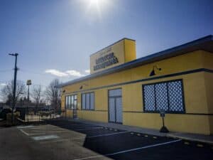 Beyond Hello Dispensary — Upper Chichester, PA