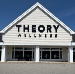 Theory Wellness: Kittery Recreational Cannabis Dispensary — Kittery, ME