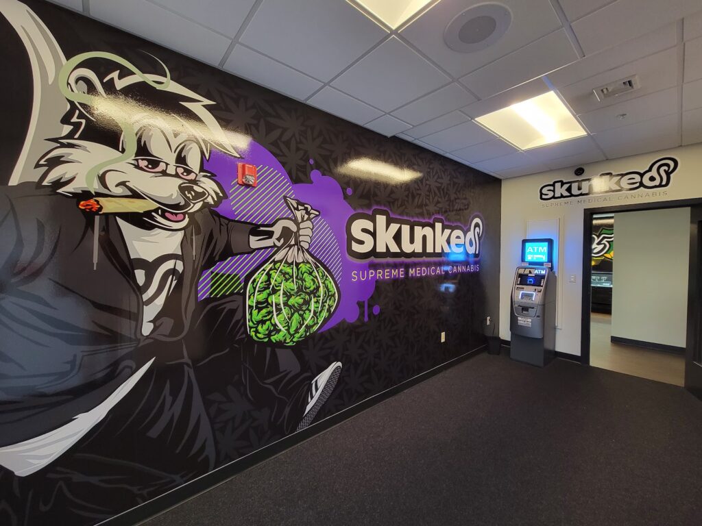 Store – main photo