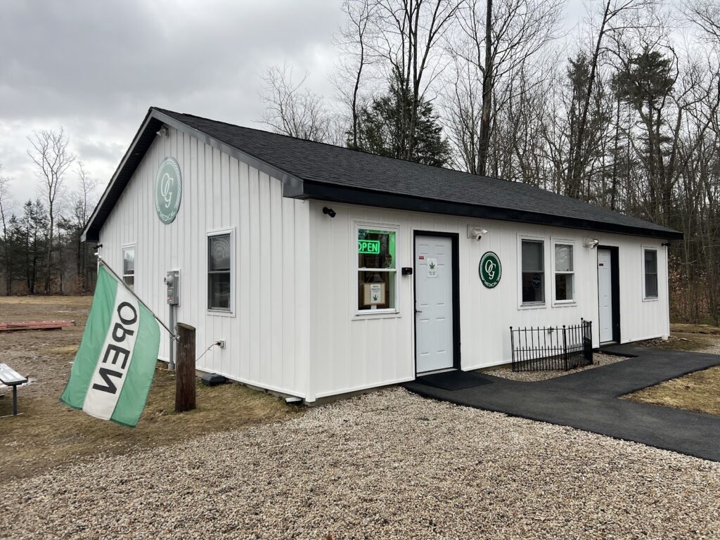 Store – main photo