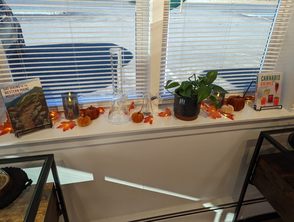 Store – main photo