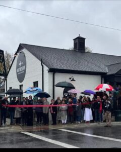 Kent Reserve — Millington, MD