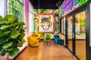 Grass Monkey Cannabis Company — South Portland, ME