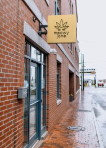 Meowy Jane, Portland Maine Recreational Cannabis, 21+ — Portland, ME